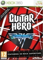 Guitar Hero: Van Halen (GB)