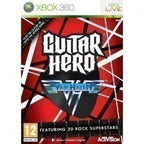 Guitar Hero: Van Halen (GB)