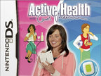Active Health with Carol Vorderman + Activity Meter