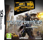 Transformers: Dark of the Moon - Autobots (GB)