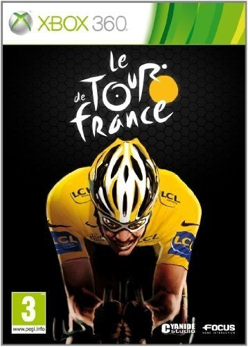Le Tour de France (GB)