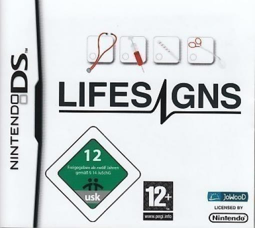 Lifesigns
