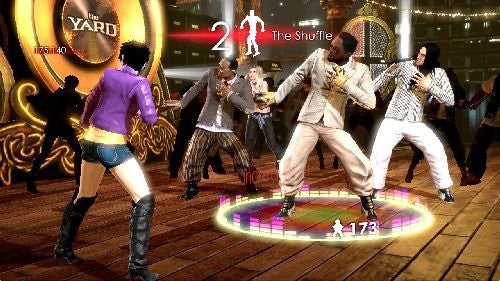 The Black Eyed Peas Experience (GB)