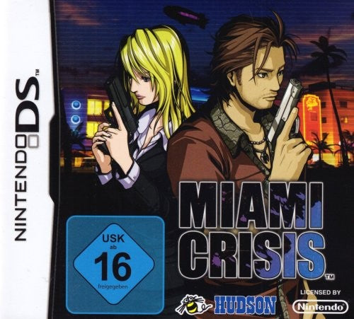 Miami Crisis (DE)