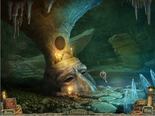 Sea Legends - Geisterhaftes Licht