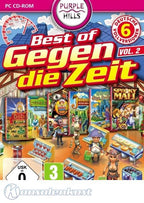 Best of Gegen die Zeit 2