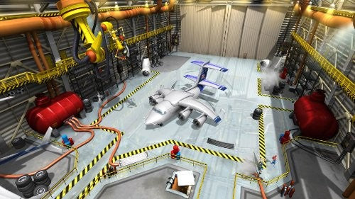 Airline Tycoon 2 Gold