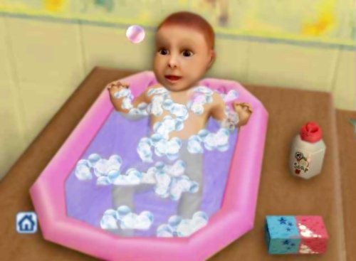 2 in 1: My Little Baby + My Boyfriend - Meine erste große Liebe (DE)