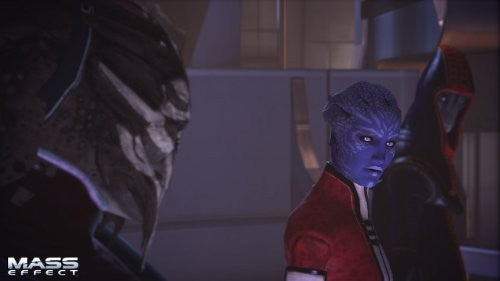 Mass Effect Trilogy (AT)