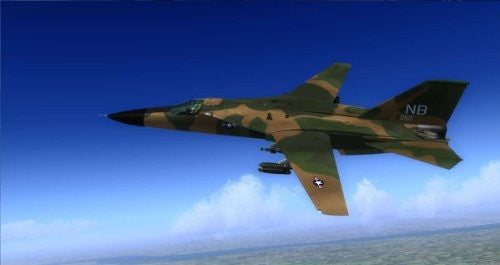 F-111 Aardvark