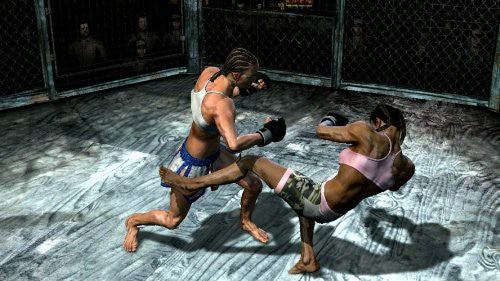 Supremacy MMA (DE)