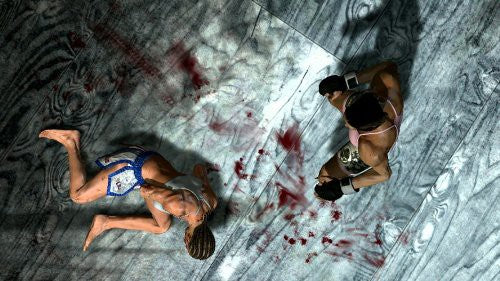 Supremacy MMA (DE)