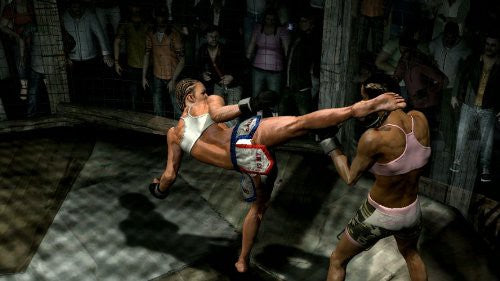 Supremacy MMA (DE)