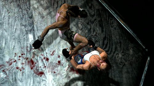 Supremacy MMA (DE)