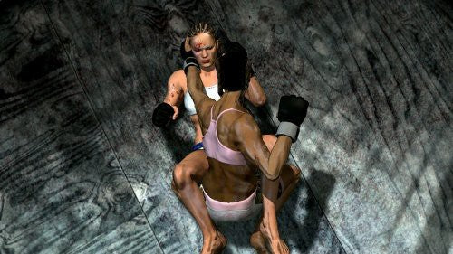 Supremacy MMA (DE)