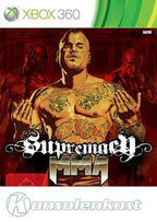 Supremacy MMA (DE)