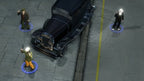 Omerta: City of Gangsters (DE)