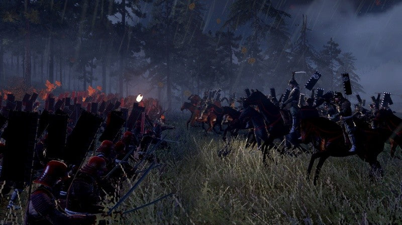 Total War: Shogun 2 — Gold Edition