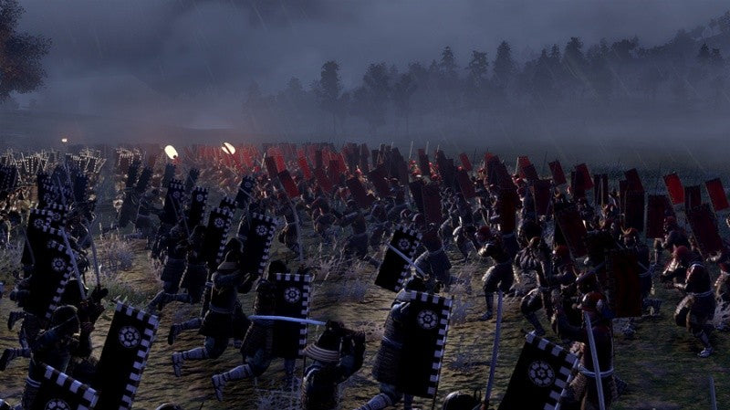 Total War: Shogun 2 — Gold Edition