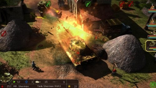 Legends of War
