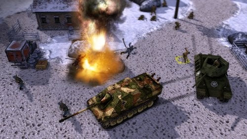 History - Legends of War (DE)