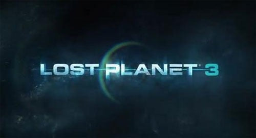 Lost Planet 3 (DE)
