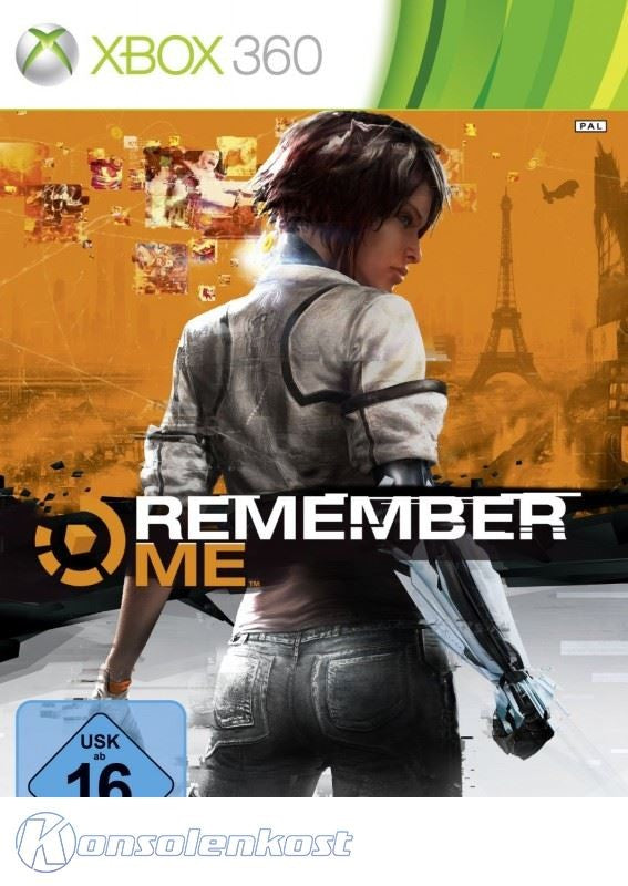 Remember Me (DE)