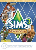Die Sims 3: Monte Vista