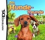 Petz: Hundefreunde (DE)