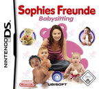 Sophies Freunde: Babysitting