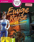 Ewige Reise: Das neue Atlantis