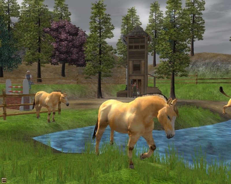 Wildlife Park 2 - Meine Haustiere