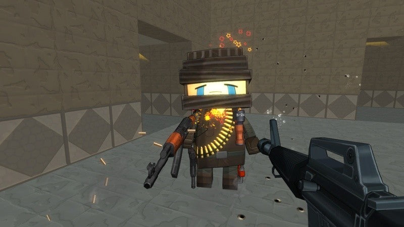 Brick-Force