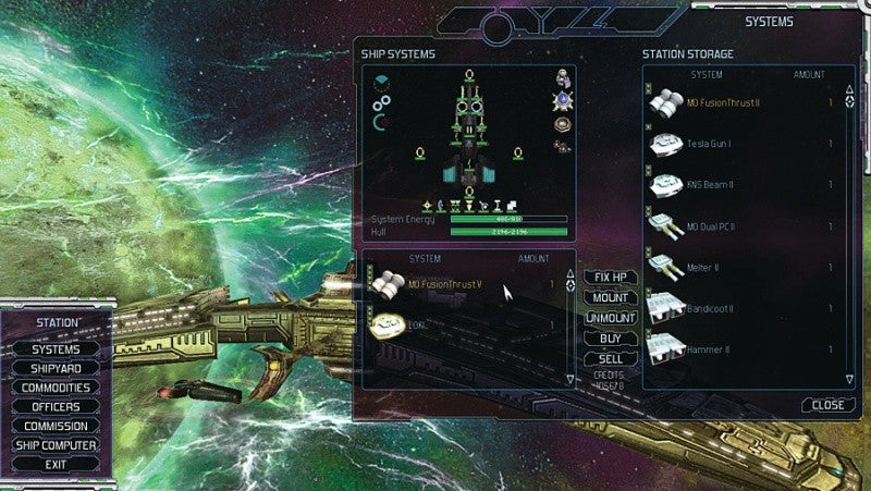 Ultimate Sci-Fi Collection