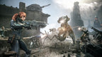Gears of War: Judgment (AT)