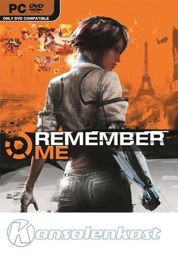 Remember Me