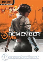 Remember Me