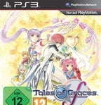 Tales of Graces f (DE)