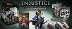 Injustice: Götter unter uns (DE) — Collector's Edition
