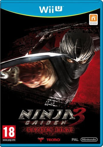 Ninja Gaiden 3: Razor's Edge (GB)