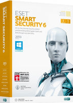ESET Smart Security V6
