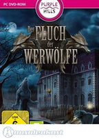 Der Fluch der Werwölfe
