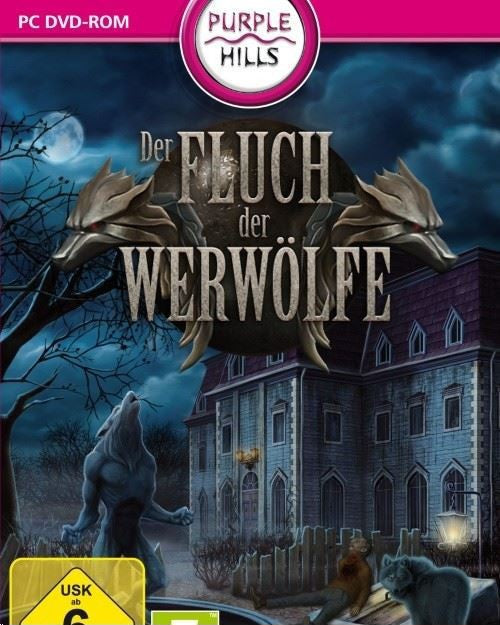 Der Fluch der Werwölfe