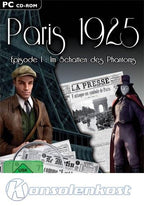 Paris 1925