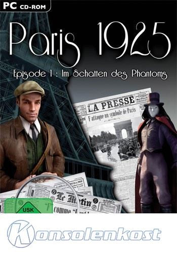 Paris 1925