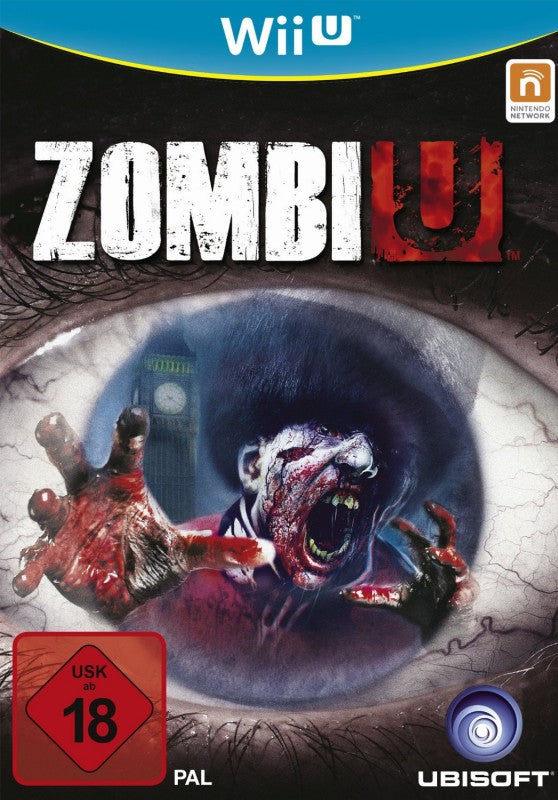 ZombiUU Bundle