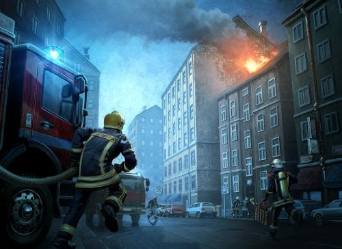 Rescue 2013: Helden des Alltags — Collector's Edition