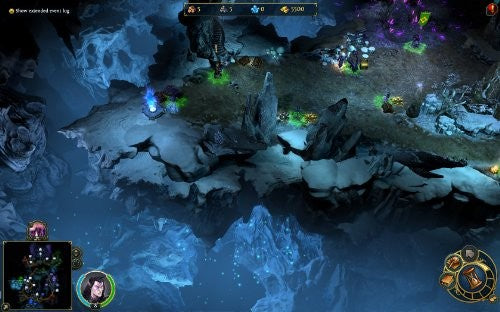 Might & Magic: Heroes 6 - Shades of Darkness