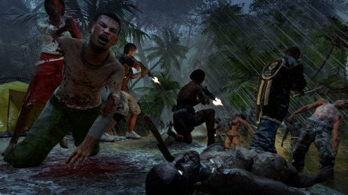Dead Island - Riptide (AT)