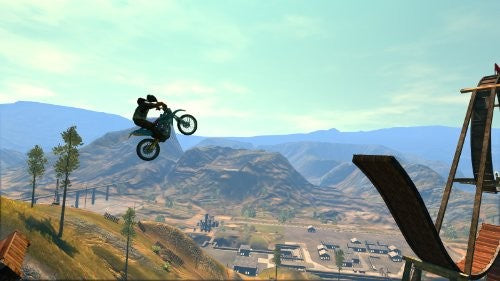 Trials Evolution — Gold Edition
